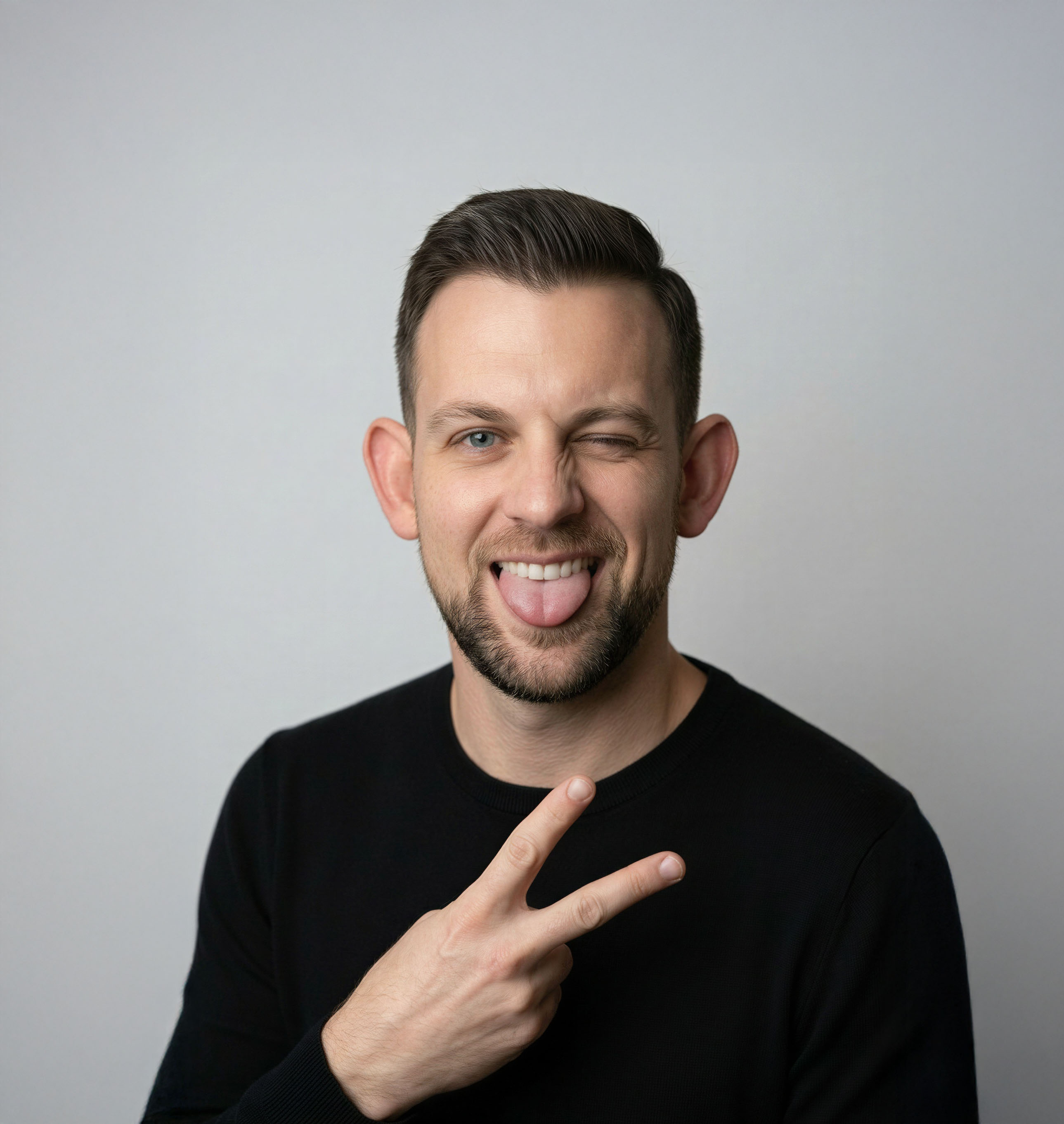 Christopher Kohn, Gr&uuml;nder von Ariside